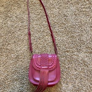 (NOT FOR SALE) Hayden by Hayden Hartnett bag